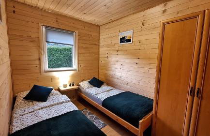 Domek Malinowy - Photo 23