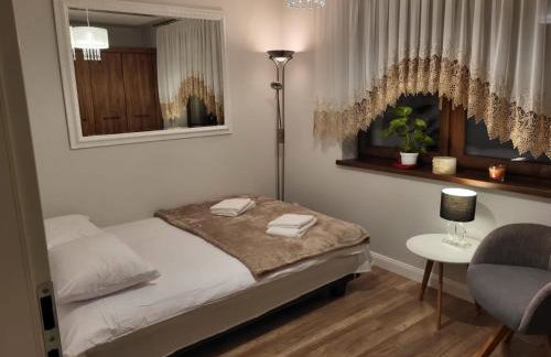 Domek na Cedrowej - Foto 15