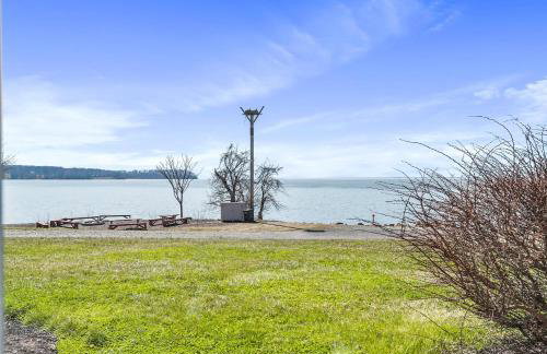 First Floor Standard Suite Bay View - Foto 2