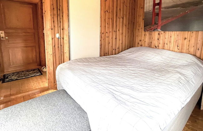 Peaceful Forest Cabin in Dalsland - Photo 3