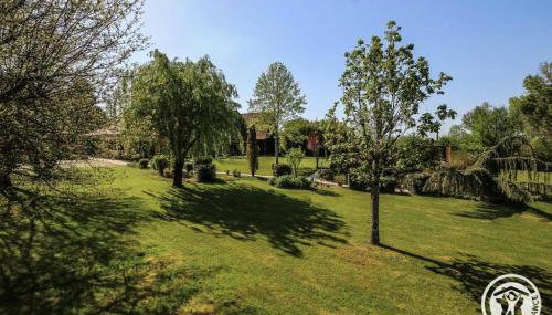 Gîte de France Bayat pour 5 personnes 4 épis - Gîte de France 5 personnes MAE-9354 - Foto 2