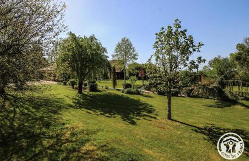 Gîte de France Bayat pour 5 personnes 4 épis - Gîte de France 5 personnes MAE-9354 - Foto 2