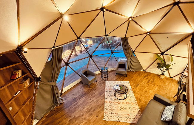 Otelox Sinap Villa - Foto 52