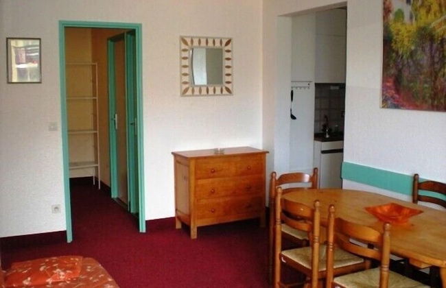 Le Rond Point des Pistes - Foto 5