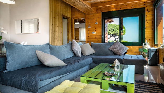 Sofia s Place Private Pool - Foto 4, Habitación