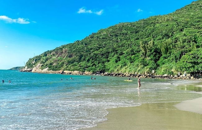 Duplex - Praia dos Ingleses - Photo 30