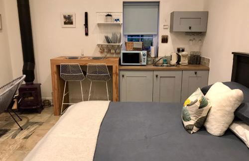 The Bothy - your unique luxury refuge - Photo 6