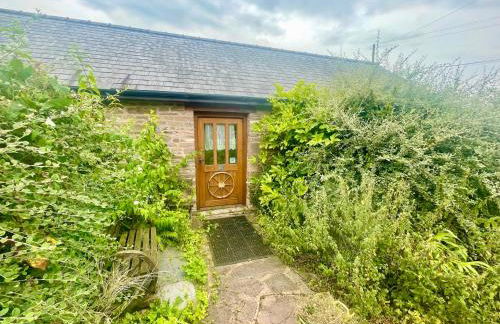 4 beautiful stone built barns sleeping 17 people - Foto 18