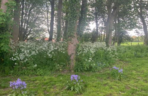 Church Farm, Legbourne Louth - Foto 28