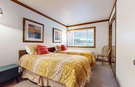 Mammoth West #111 Condo - Foto 24