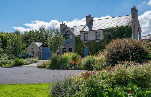 Clonaslee House - Foto 1