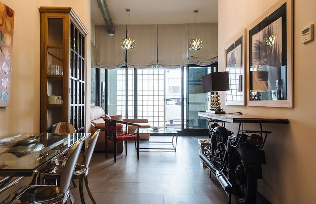 Apartamento el Carmen - Foto 37