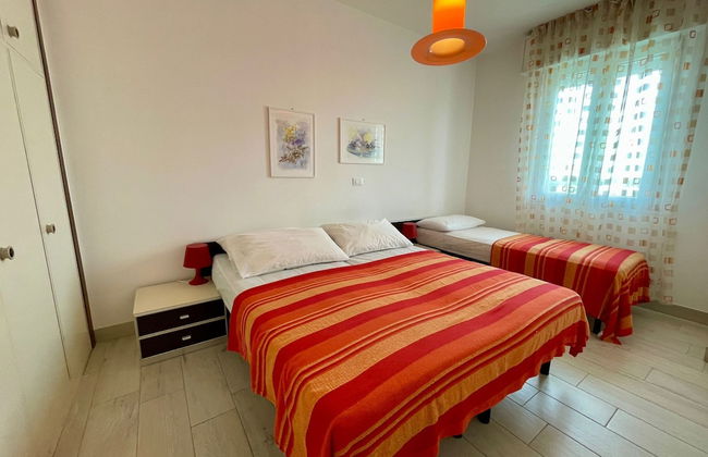 Comfy Flat With Balcony-beahost - Foto 2