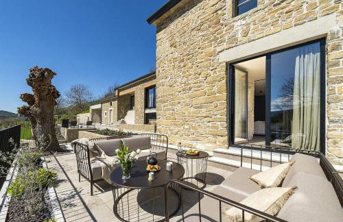 Villa Panorama del Tartufo for 6 people in Central Istria with spa & truffle hunting experience - Foto 52