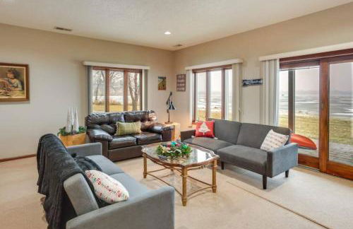 519B Large 2 bedroom on the water - Foto 7