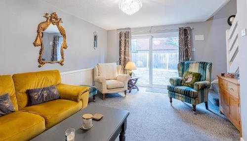 Comfortable 4-bedroom home Bicknacre - Pass the Keys - Foto 2, Other