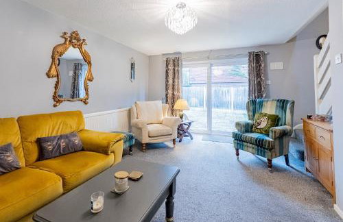 Comfortable 4-bedroom home Bicknacre - Pass the Keys - Foto 2