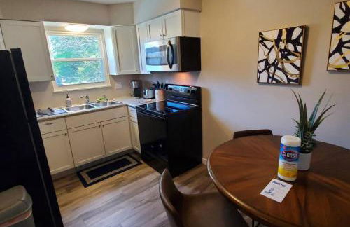 219 Maxwell St Unit B Such a great place to work and stay - Foto 6