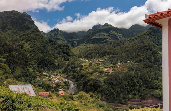 In the Countryside, With Barbecue, Casa do Rosário - Foto 19