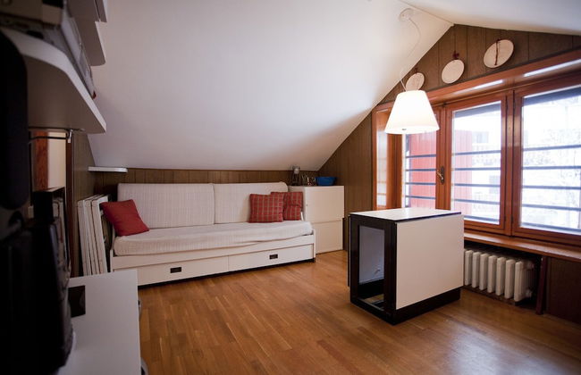 Belle Vue - Bluchalet - Foto 9