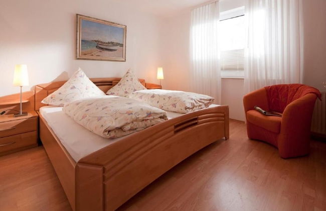 Ferienhaus Mien Huske - Foto 1