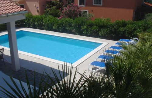 Villa Laurus - Foto 12