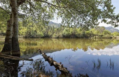 Engardin, un havre de paix en Provence Verte - Foto 48
