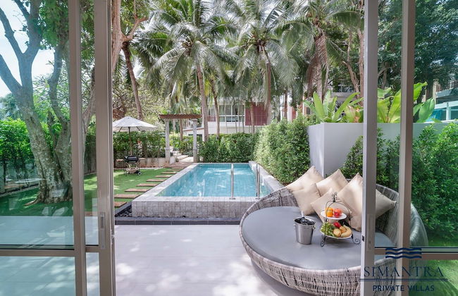 Simantra Private Villas - Foto 52