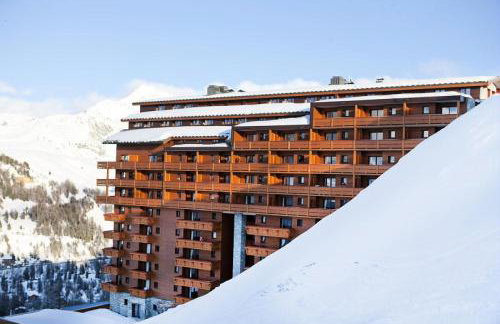 Résidence Les Hauts Bois - maeva Home - Appartement 4 pièces 8 personnes Sélection MAE-9753 - Foto 30