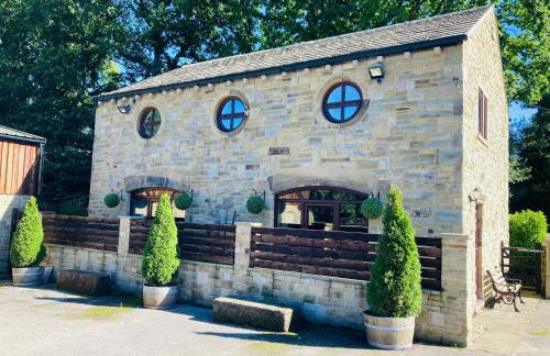 Pingle Nook Barn on the Farm - Denby Dale - Foto 35