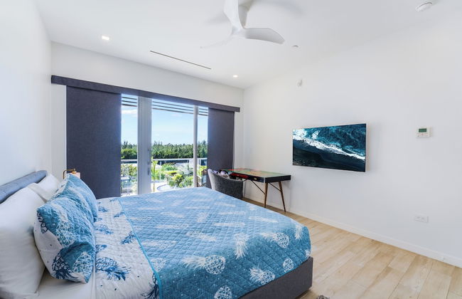 ONE Canal Point - Photo 37