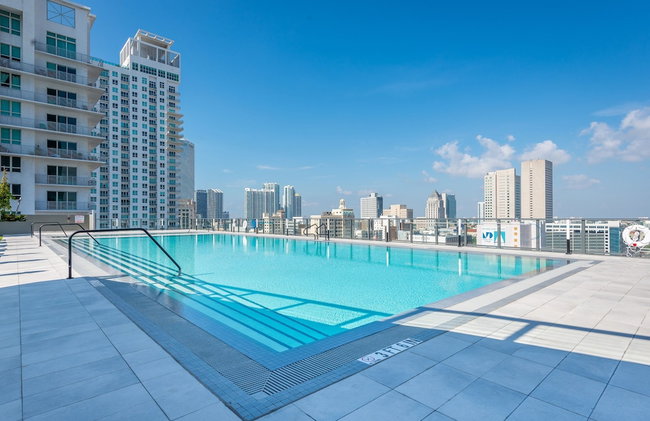 Sentral Alea Miami - Foto 35