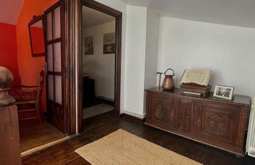 Casona histórica del S XVII en Novales - Foto 32