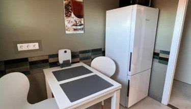 FineApartment Borgstedt - Foto 4