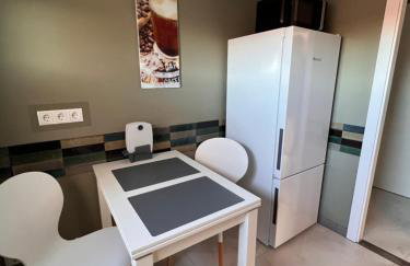 FineApartment Borgstedt - Foto 4