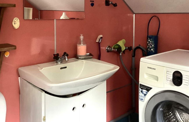 4 Star Holiday Home in Torso - Photo 24