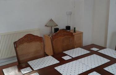 Cheerful 3-bedroom townhouse with free parking on site - Foto 16