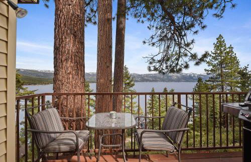 Stunning Views at Stargazer - Lakefront Studio - Photo 21