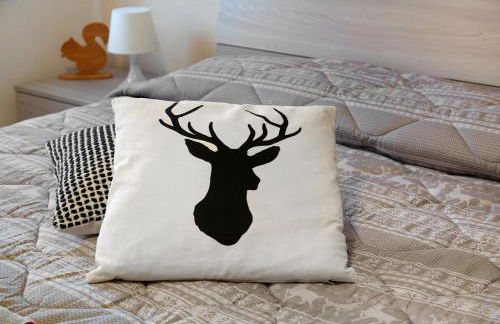 La Casa dei Cervi a Vinigo - Photo 31