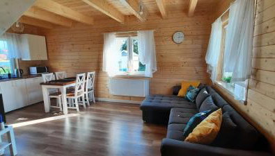 Szary domek nad jeziorem SEA & LAKE - Foto 2