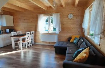 Szary domek nad jeziorem SEA & LAKE - Photo 2