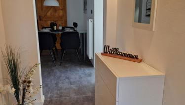 Ferienwohnung Waldliebe Hinterweidenthal - Foto 4