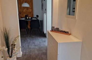 Ferienwohnung Waldliebe Hinterweidenthal - Foto 4