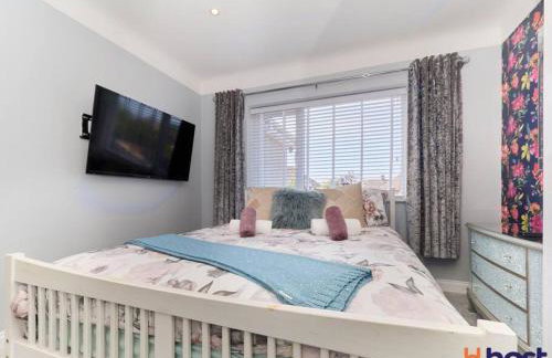 Cozy Greasby Hideaway, Golf & Beach Nearby - Foto 13