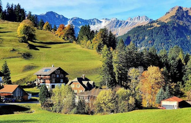 Spectacular Swiss Experience - Foto 47