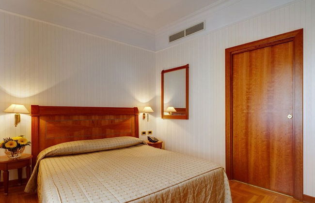 ResidenzaRomaCentro - Foto 22