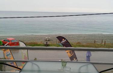 AGATHA appartments PALIOURIA - Foto 41