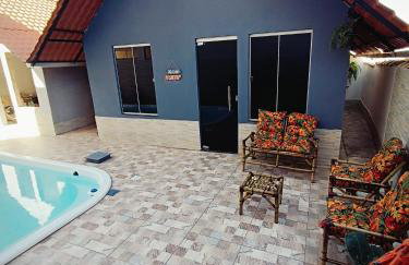 Chalé Montanhez hidromassagem piscina - Foto 3