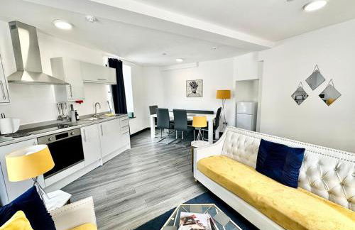 Luxury apartment, Mountain View in a Heritage Town - Foto 24