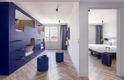 Appart'City Collection Paris Roissy CDG Airport - Foto 54